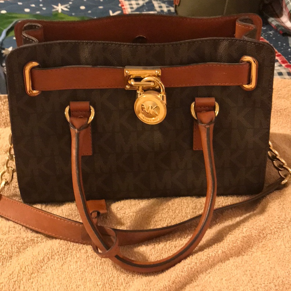 Michael Kors Hamilton